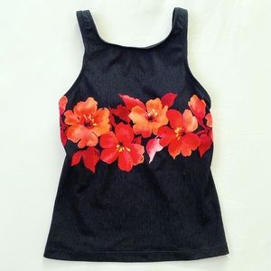 🌺 Tankini Top 🌺